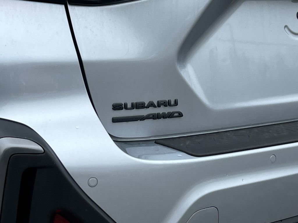 New 2026 Subaru Crosstrek 2.5i Limited image 6