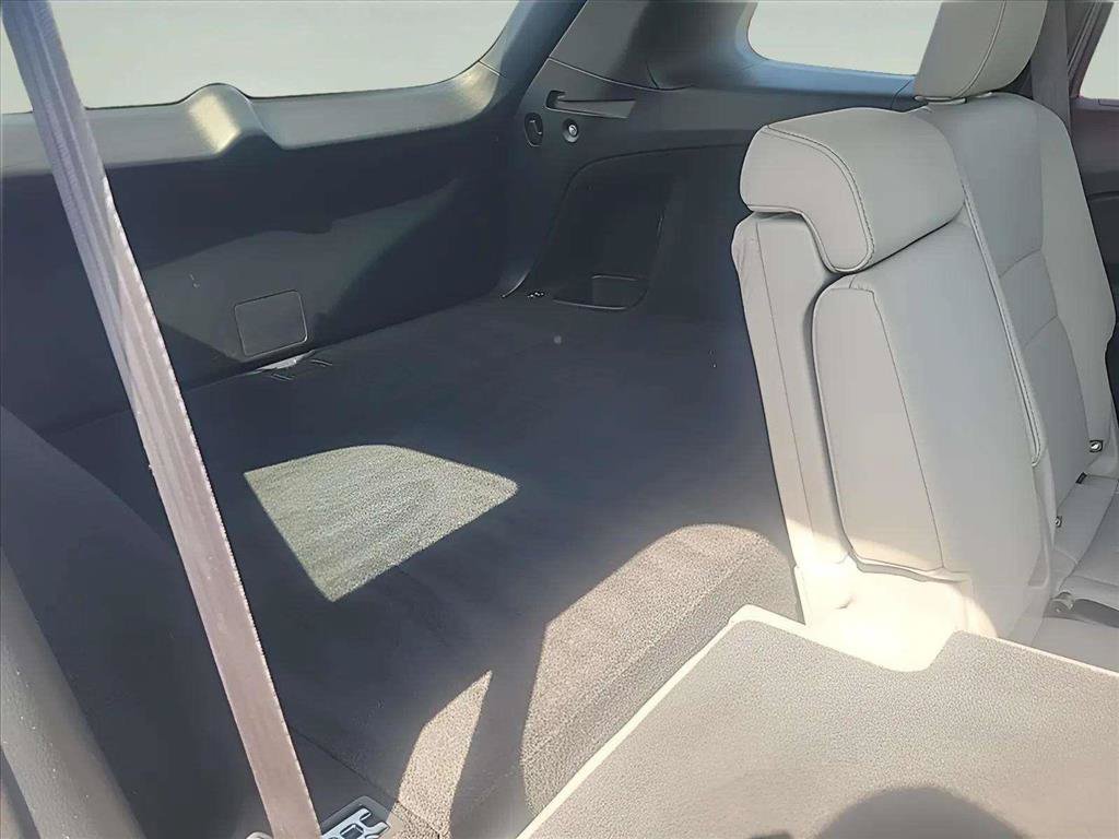 Used 2023 Honda Passport EX-L image 27
