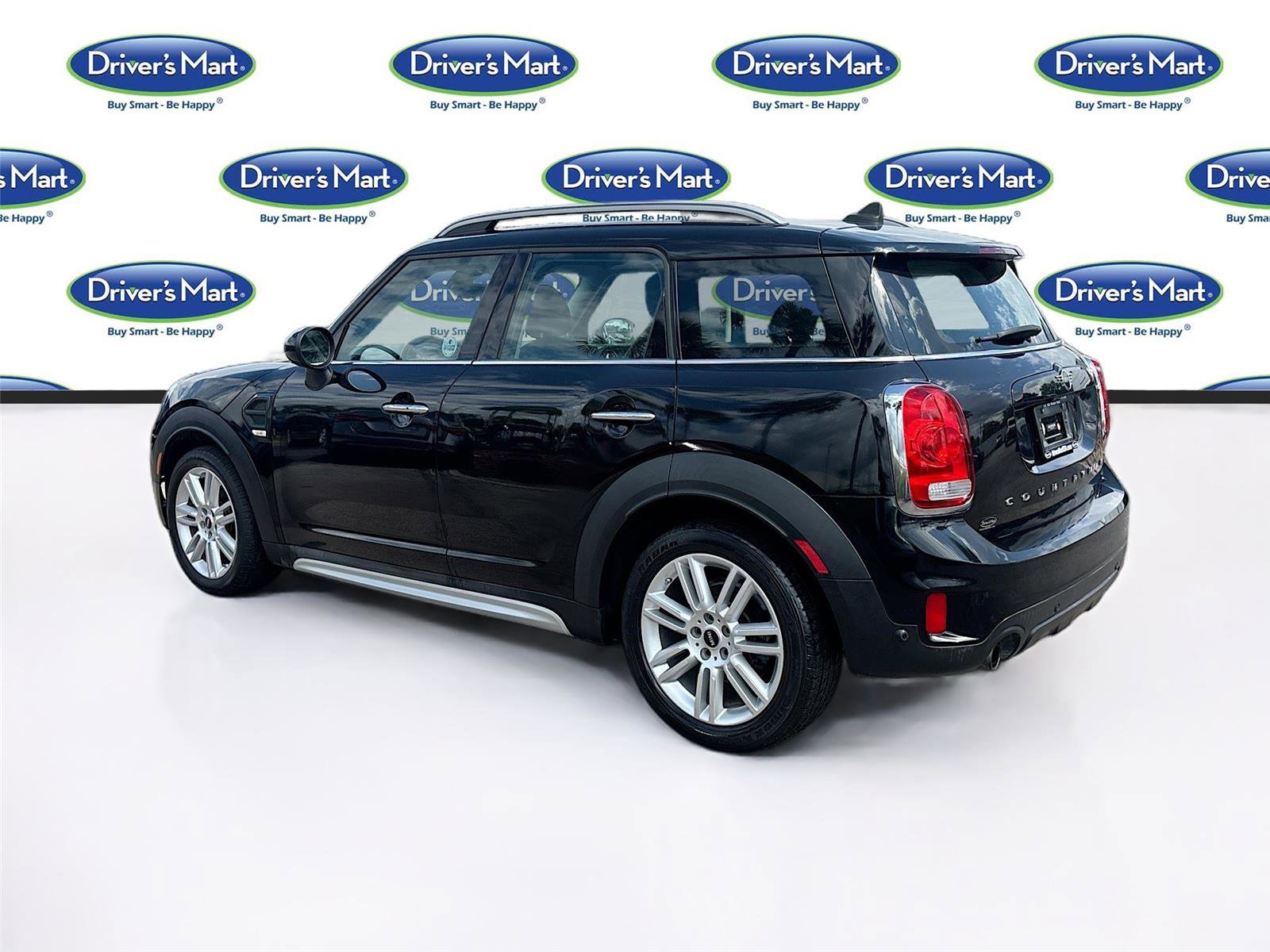 Used 2019 MINI Cooper Countryman FWD image 5
