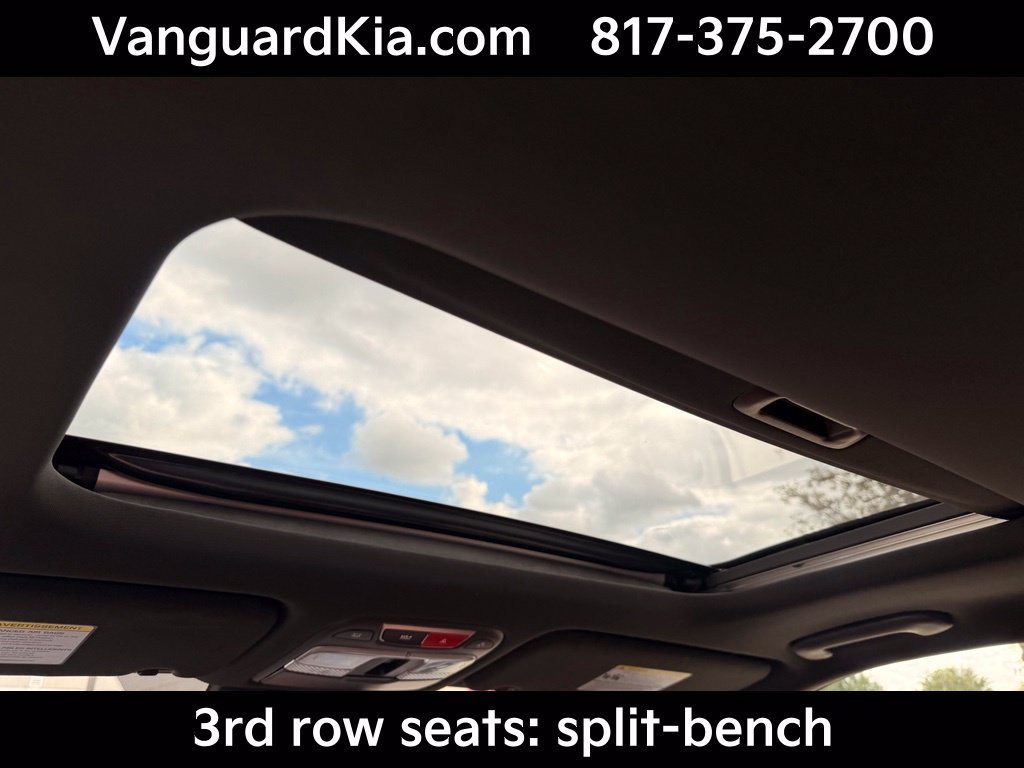 Certified 2025 Kia Telluride EX X-Line AWD/4WD image 21