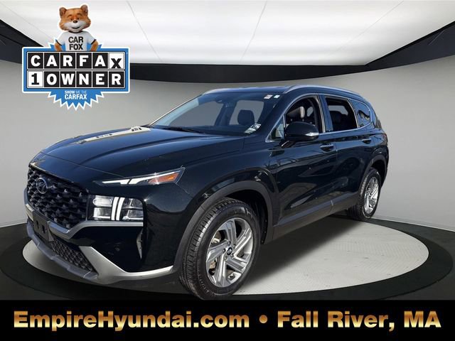 Used 2023 Hyundai Santa Fe SEL