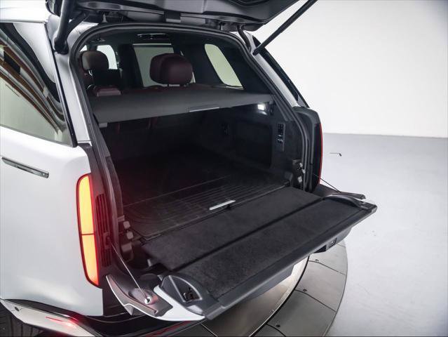 New 2026 Land Rover Range Rover Long Wheelbase Autobiography AWD/4WD image 34