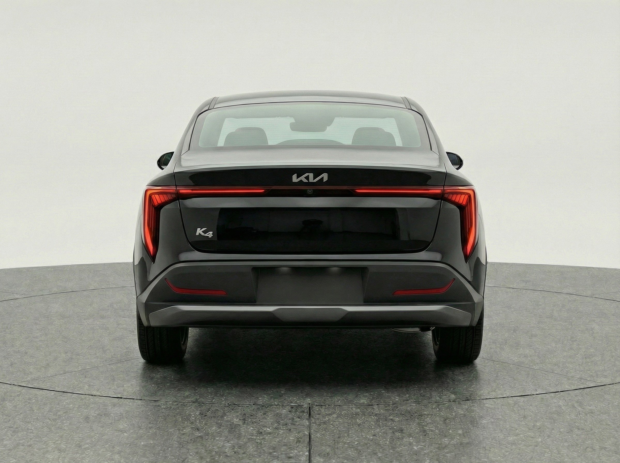 Used 2025 Kia K4 LXS image 7