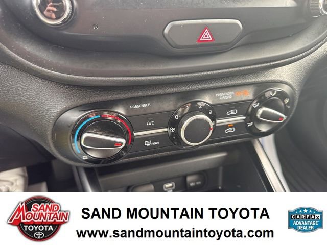 Used 2021 Kia Soul LX image 20