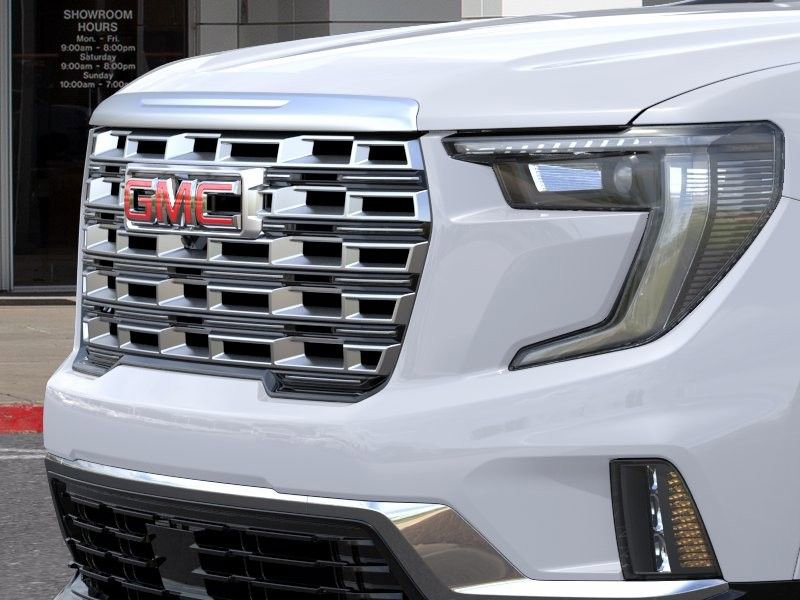 New 2026 GMC Acadia Denali w/ Super Cruise Package AWD/4WD image 14