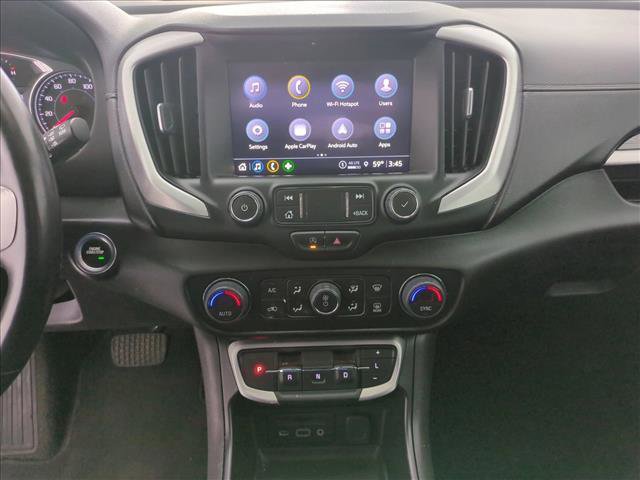 Used 2024 GMC Terrain SLT image 7