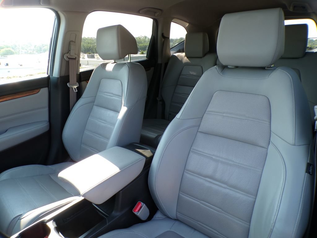 Used 2020 Honda CR-V EX-L image 11