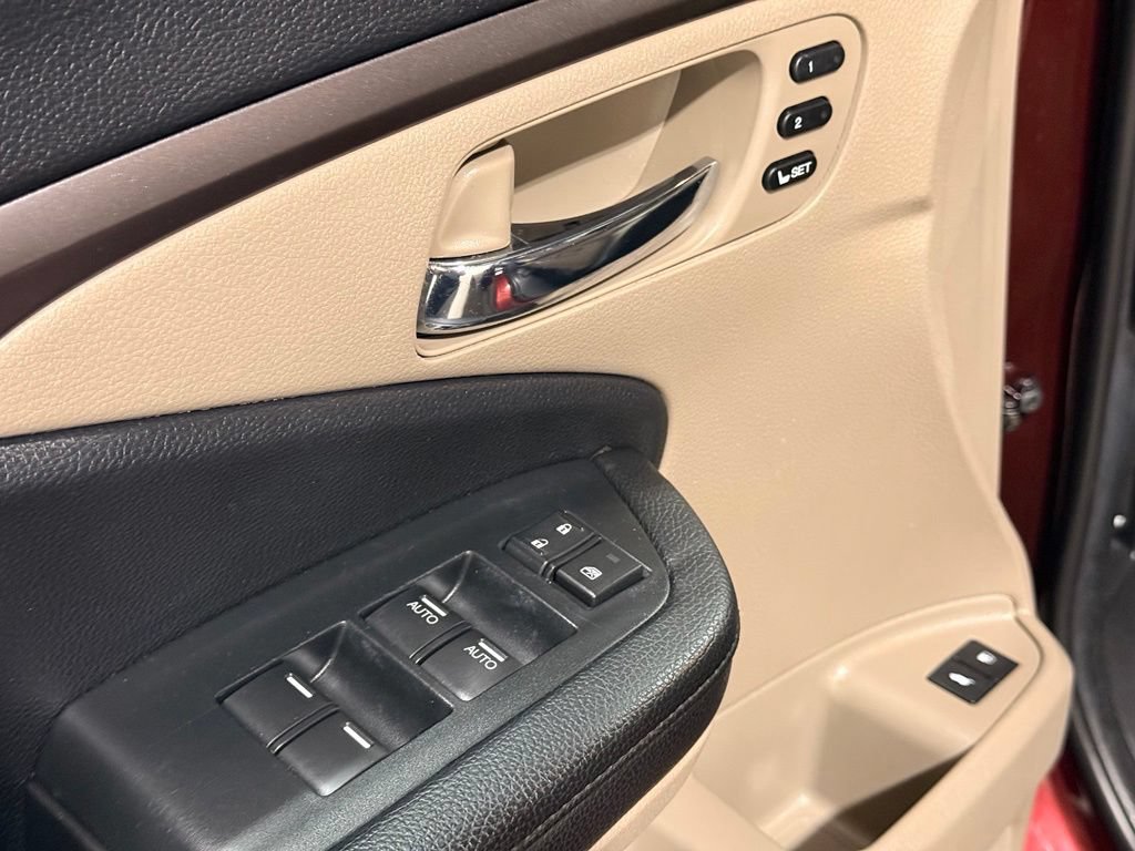 Used 2022 Honda Pilot Special Edition image 15