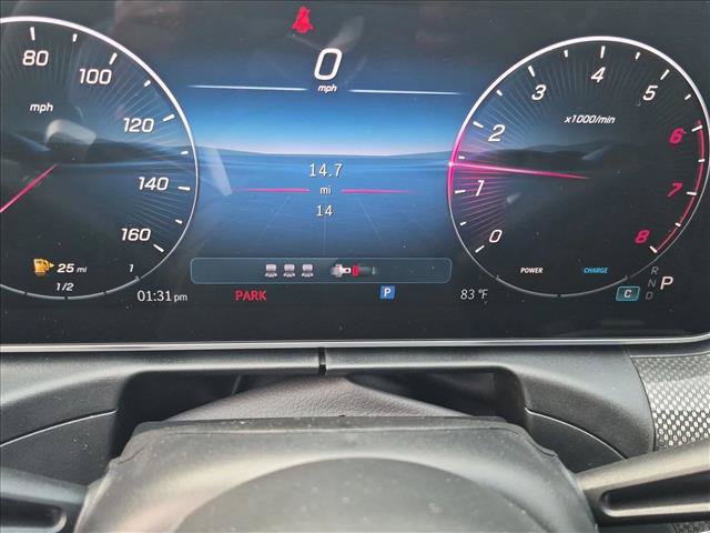 New 2026 Mercedes-Benz C 300 4MATIC Sedan image 10