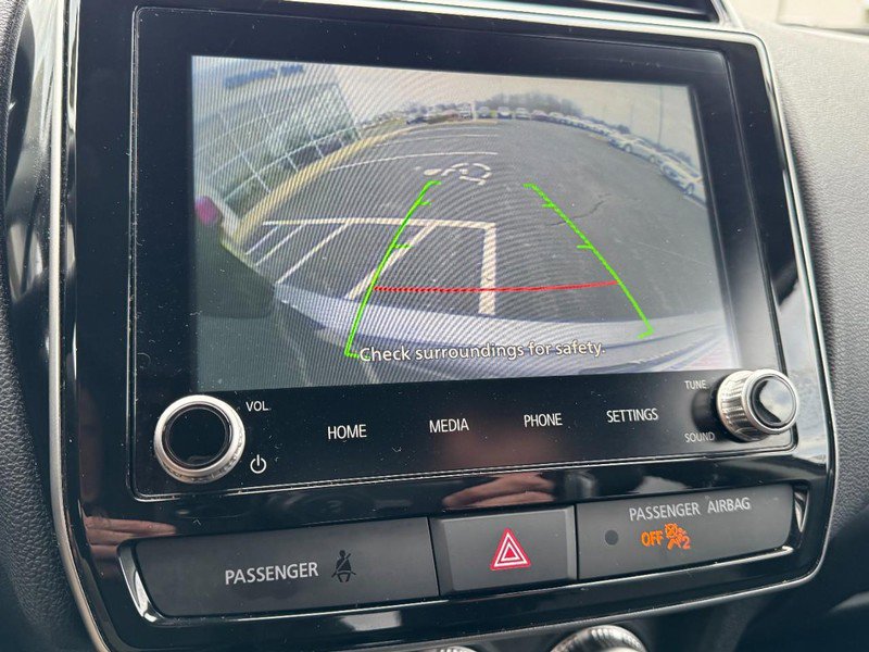 Used 2024 Mitsubishi Outlander Sport AWD image 20