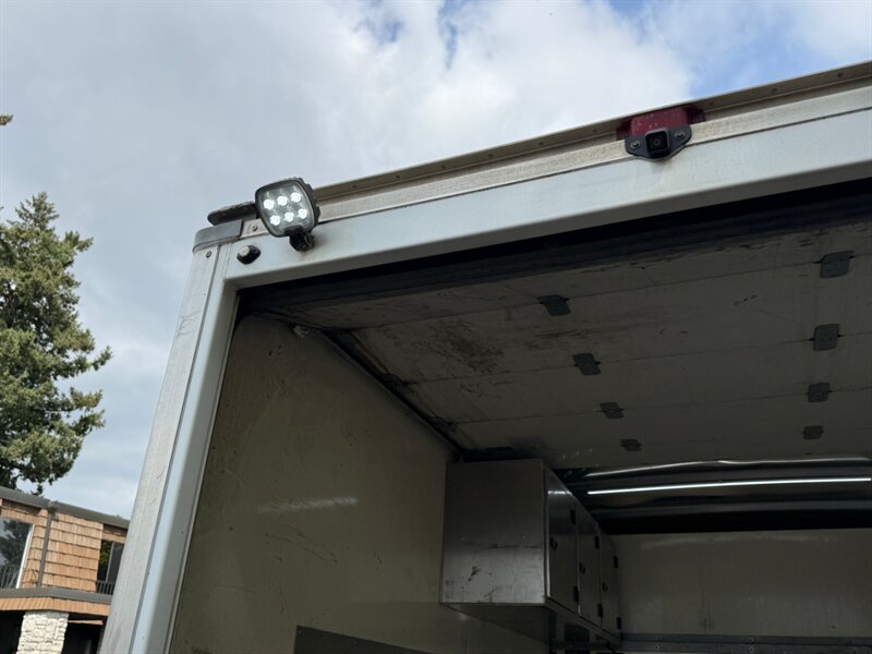 Used 2019 GMC Savana 3500 w/ Power Convenience Package RWD image 15