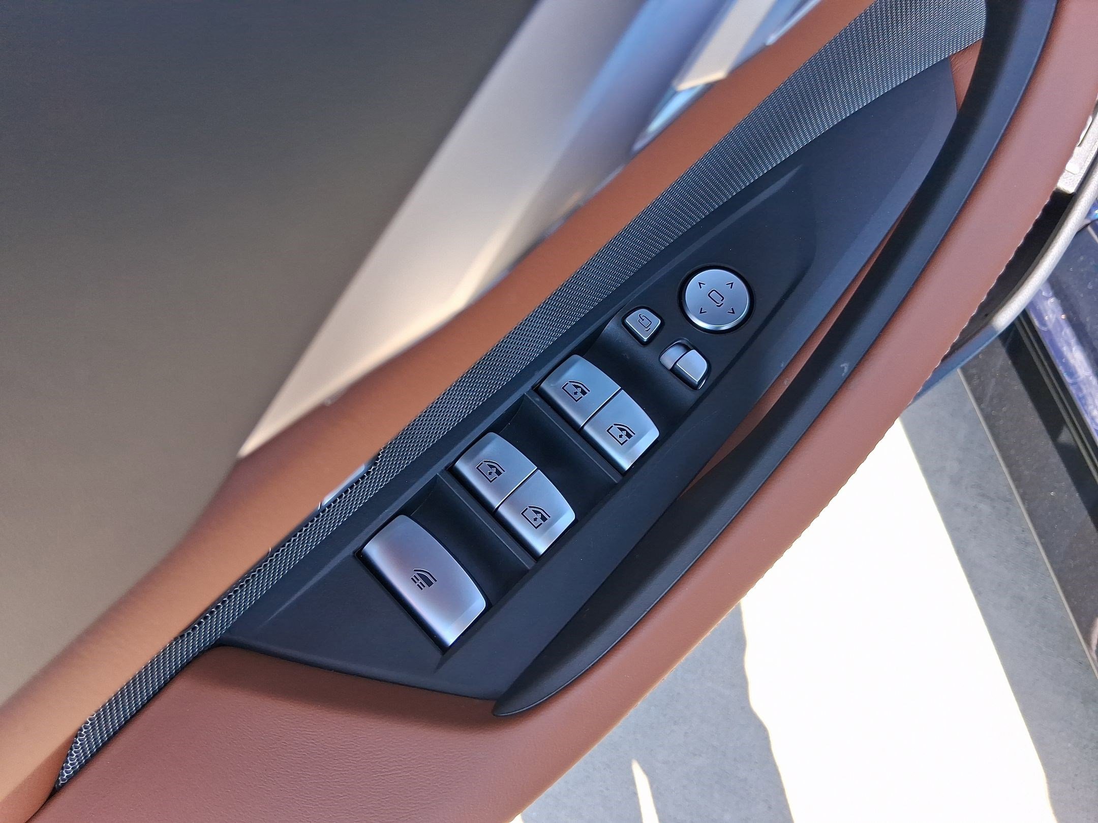 New 2026 BMW M4 xDrive Competition image 22