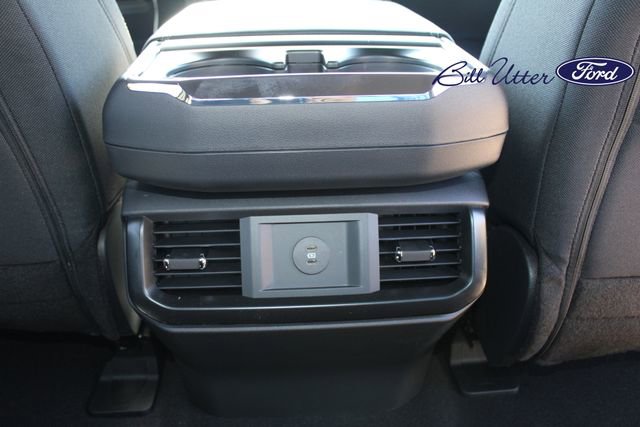 New 2025 Ford F150 STX w/ Equipment Group 200A image 9