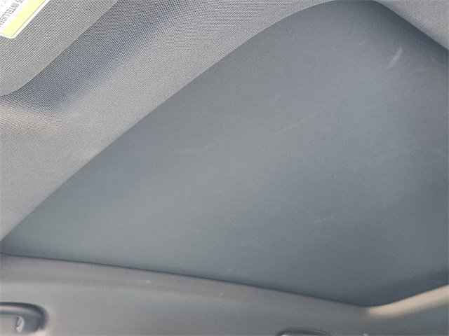 Used 2024 Chevrolet TrailBlazer RS w/ Convenience Package image 25