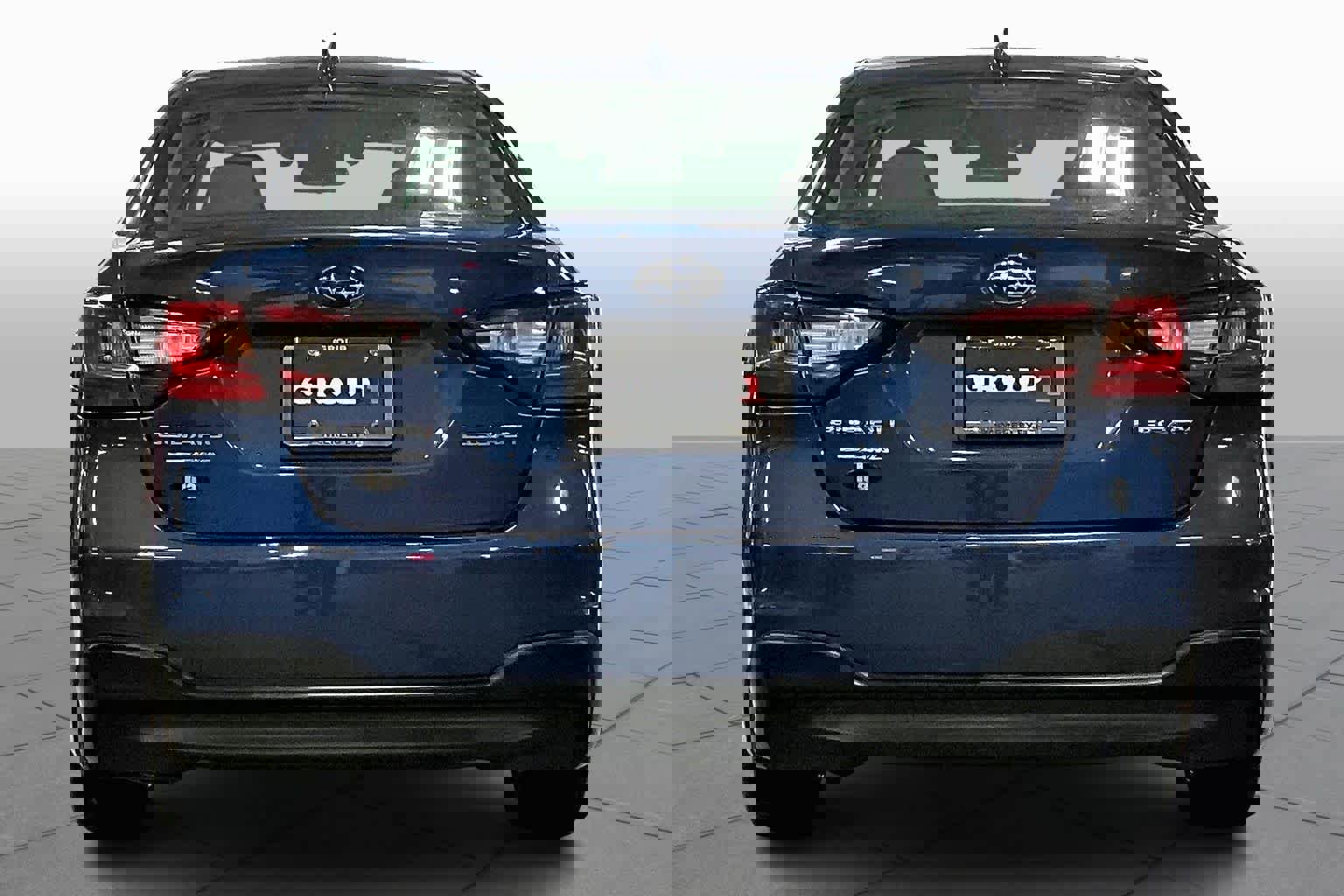 Used 2020 Subaru Legacy w/ Alloy Wheel Package image 5