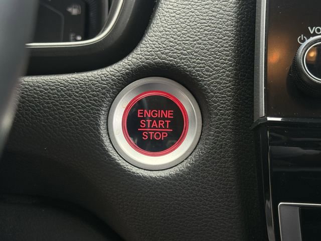 Used 2021 Honda CR-V EX-L image 20