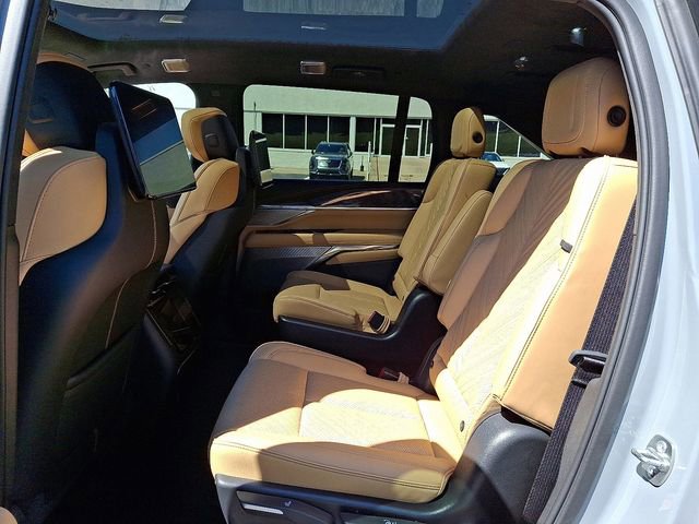 New 2026 Cadillac Escalade IQ Sport 2 w/ LPO, ONYX Package image 5