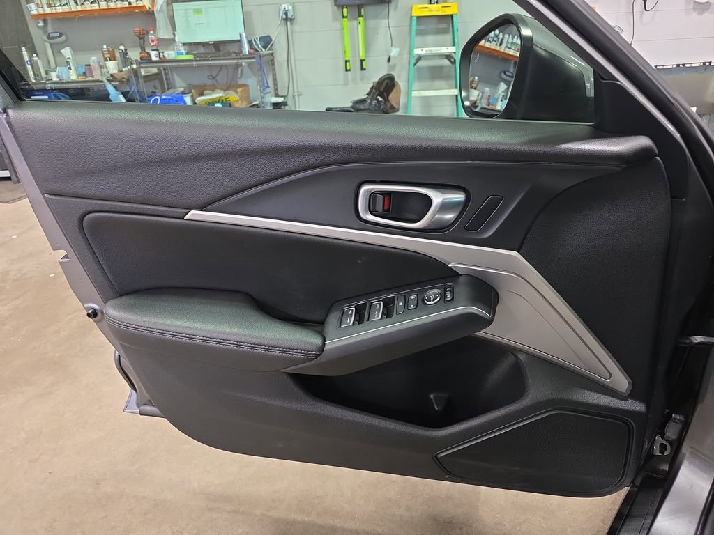 Used 2023 Acura Integra A-Spec image 26