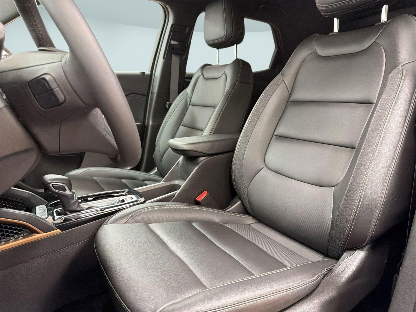 Used 2023 Chevrolet TrailBlazer ACTIV FWD image 20