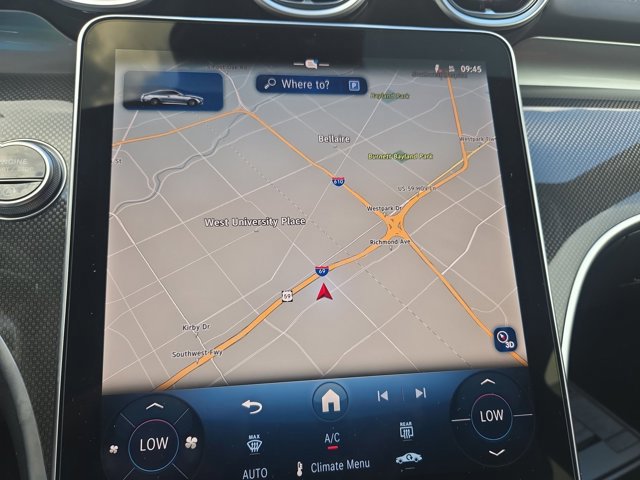 New 2026 Mercedes-Benz CLE 300 4MATIC Coupe image 13