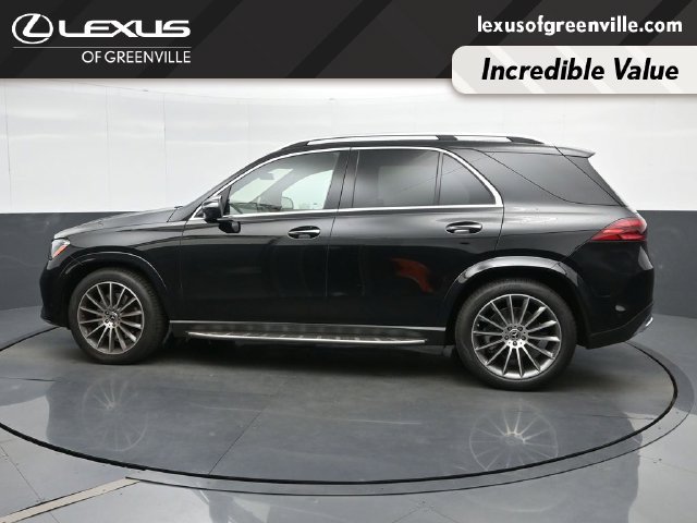 Used 2026 Mercedes-Benz GLE 450 4MATIC image 5