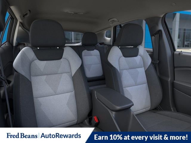 New 2026 Chevrolet Trax LS w/ LS Convenience Package image 16