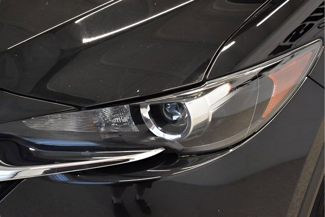 Used 2021 MAZDA CX-5 Touring image 15