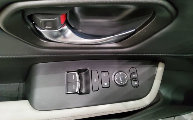 New 2026 Honda Prelude image 20