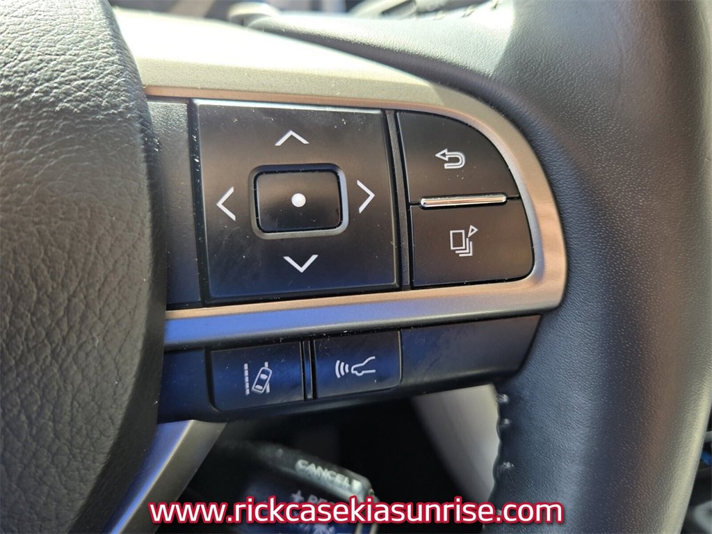 Used 2022 Lexus RX 350 FWD w/ Premium Package image 27