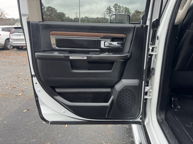 Used 2013 RAM 2500 Laramie w/ Convenience Group image 14