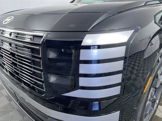 New 2026 Hyundai Palisade Limited image 48