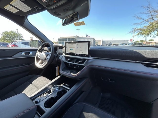 New 2025 Ford Explorer ST image 34