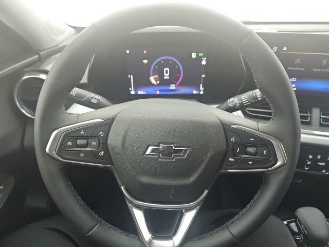 New 2026 Chevrolet Trax LT w/ Driver Confidence Package FWD image 22