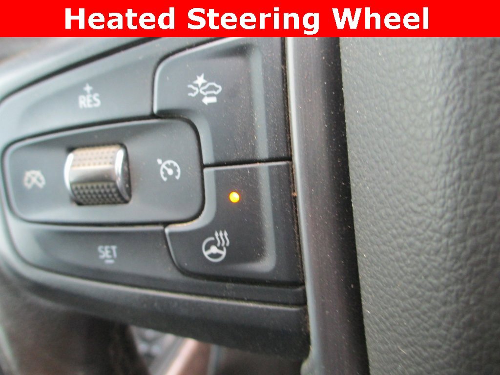 Certified 2021 GMC Sierra 3500 Denali w/ Denali Ultimate Package image 34