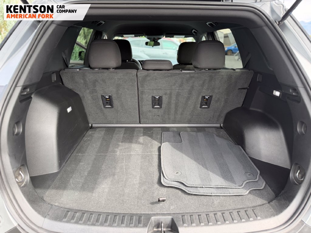 Used 2026 GMC Terrain Elevation AWD/4WD image 31
