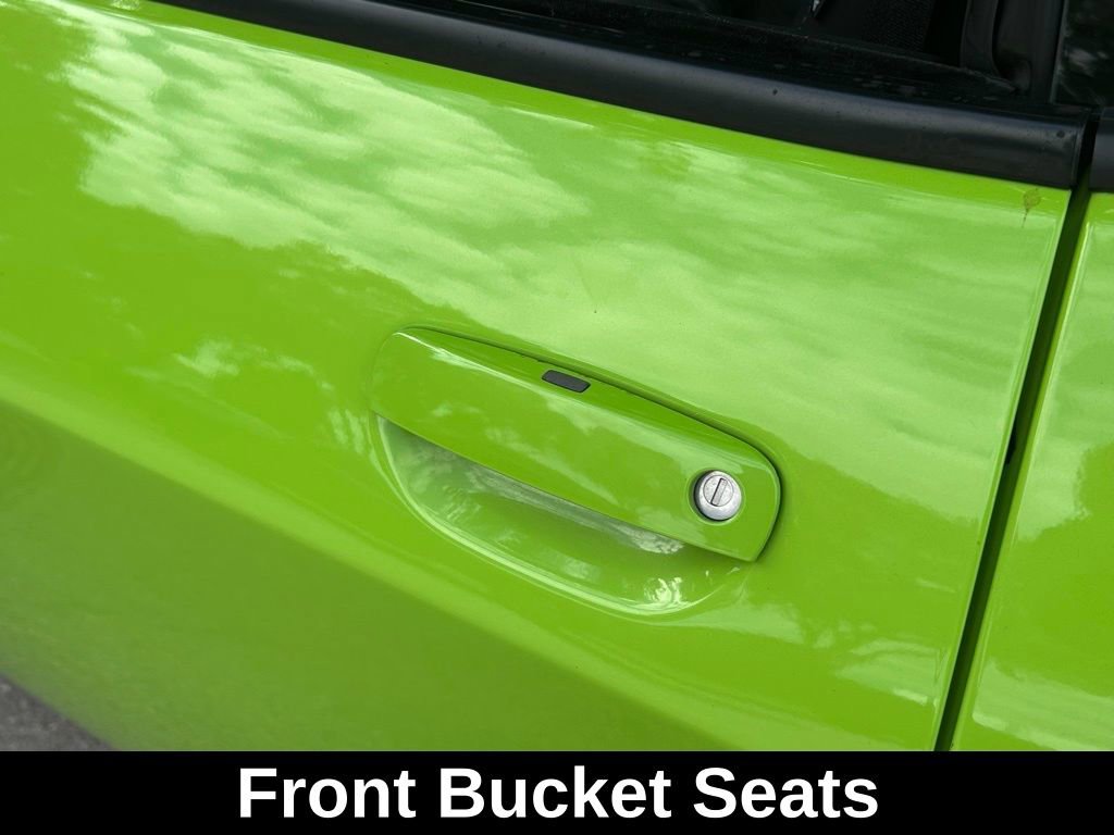 Certified 2023 Dodge Challenger SXT image 16