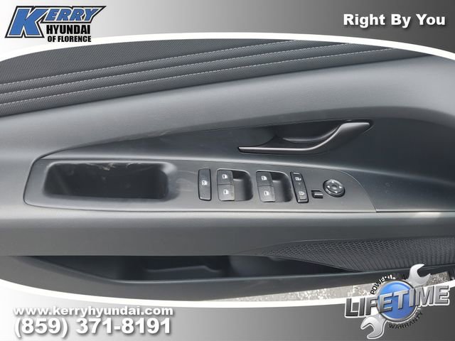 New 2026 Hyundai Elantra Sport image 18