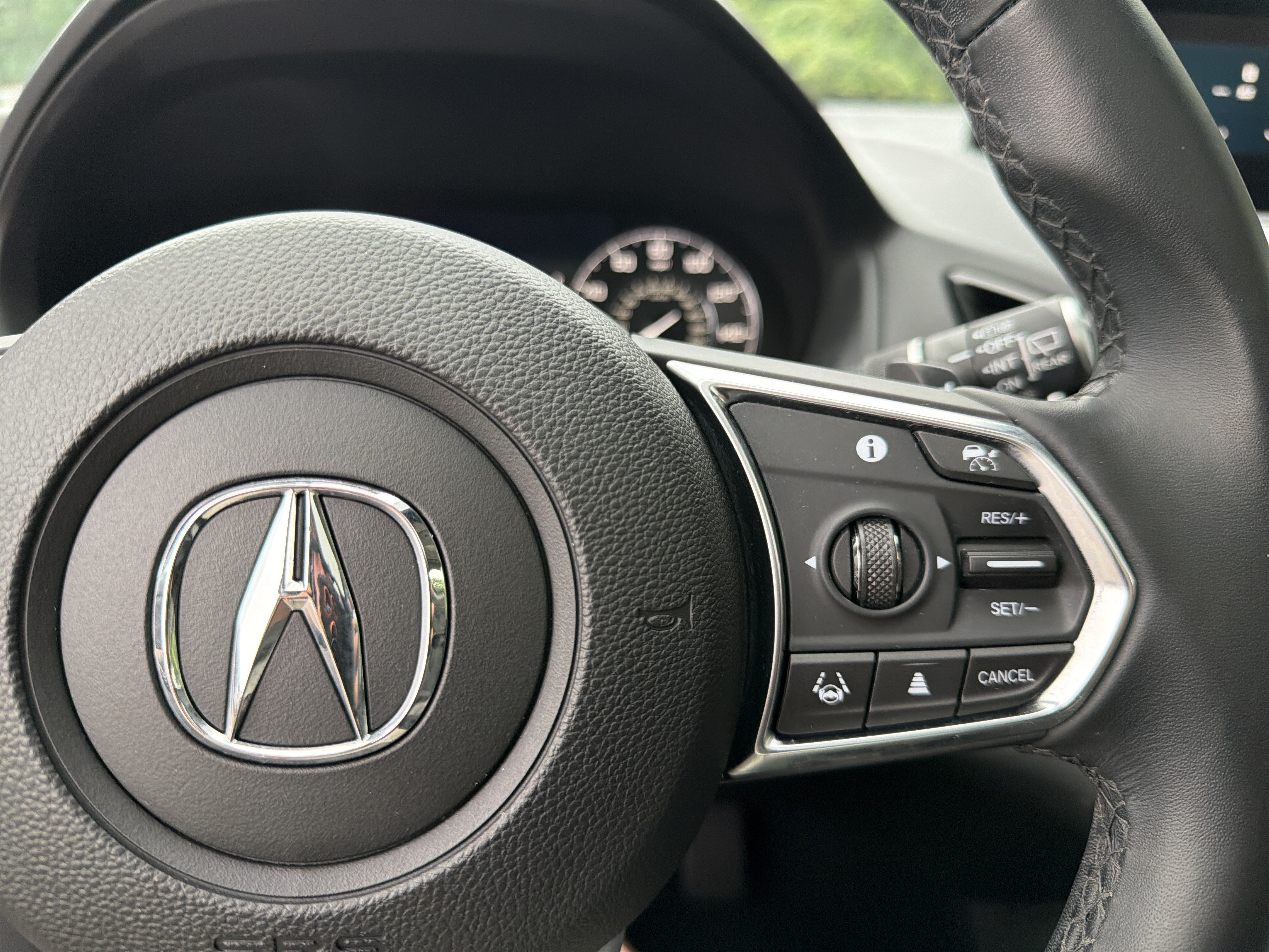 Used 2023 Acura RDX FWD w/ Technology Package image 30