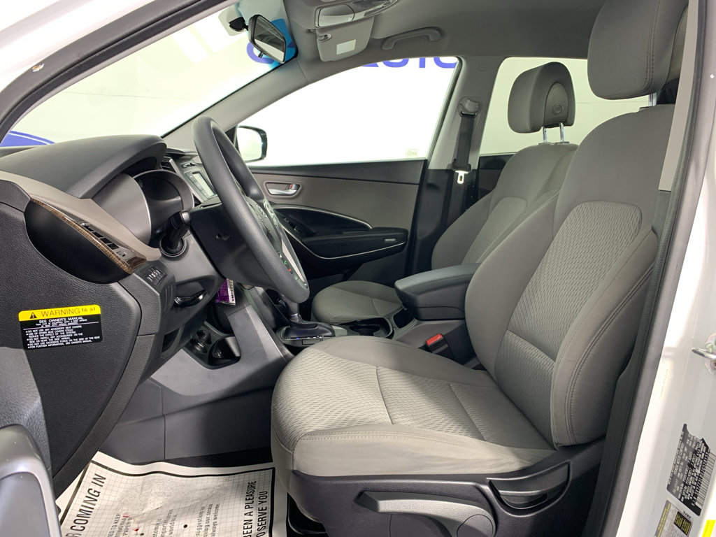 Used 2018 Hyundai Santa Fe Sport FWD image 15