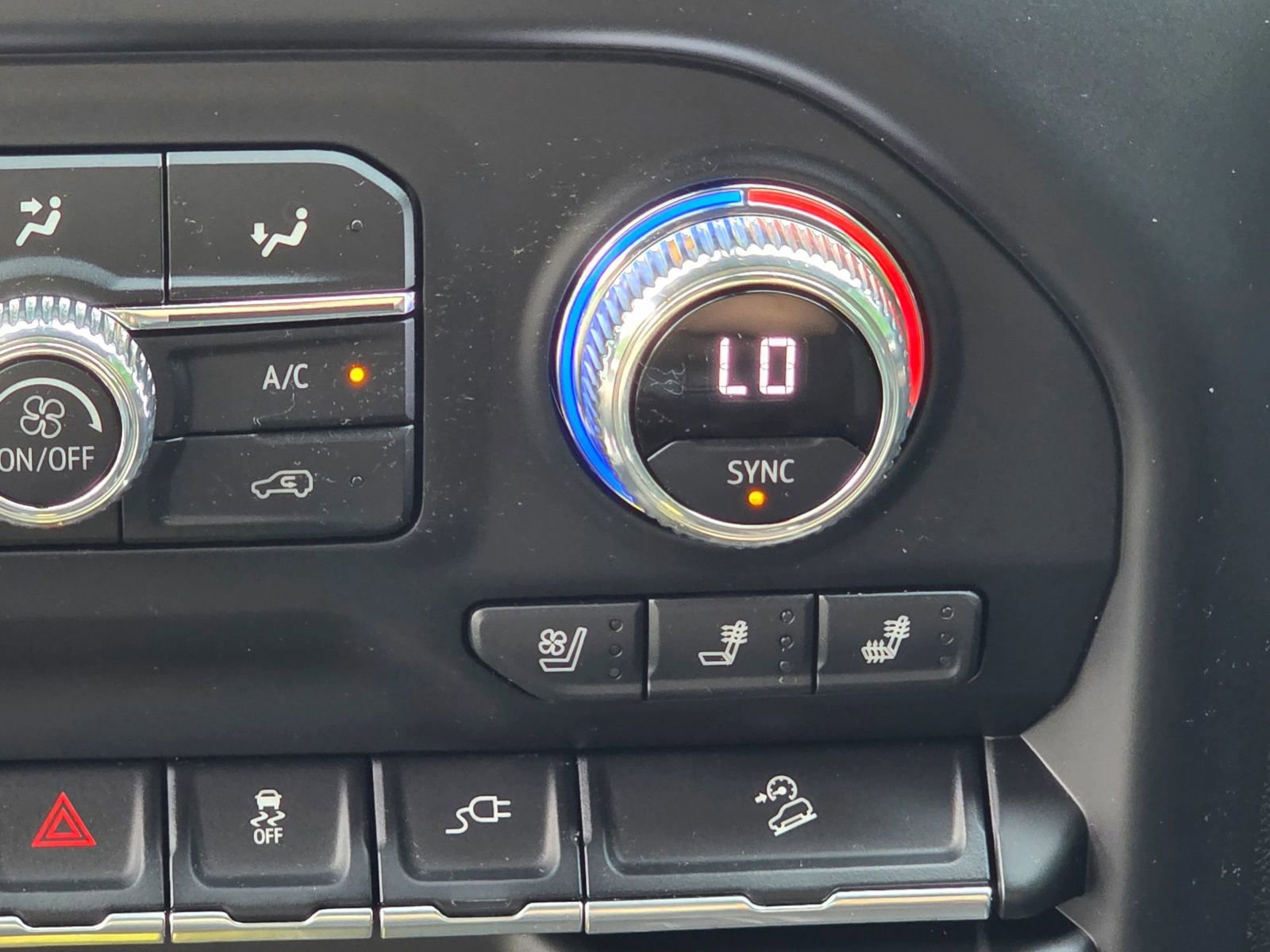 Used 2023 GMC Sierra 2500 Denali w/ Technology Package image 18