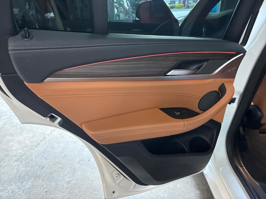 Used 2019 BMW X3 M40i AWD/4WD image 21