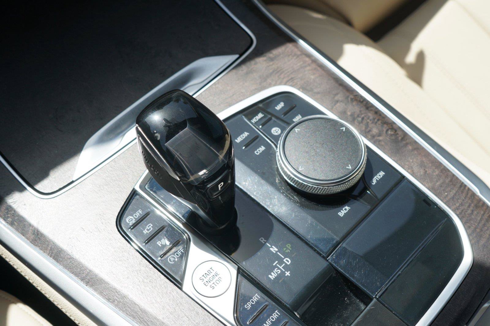 Used 2020 BMW X5 sDrive40i w/ Convenience Package RWD image 14