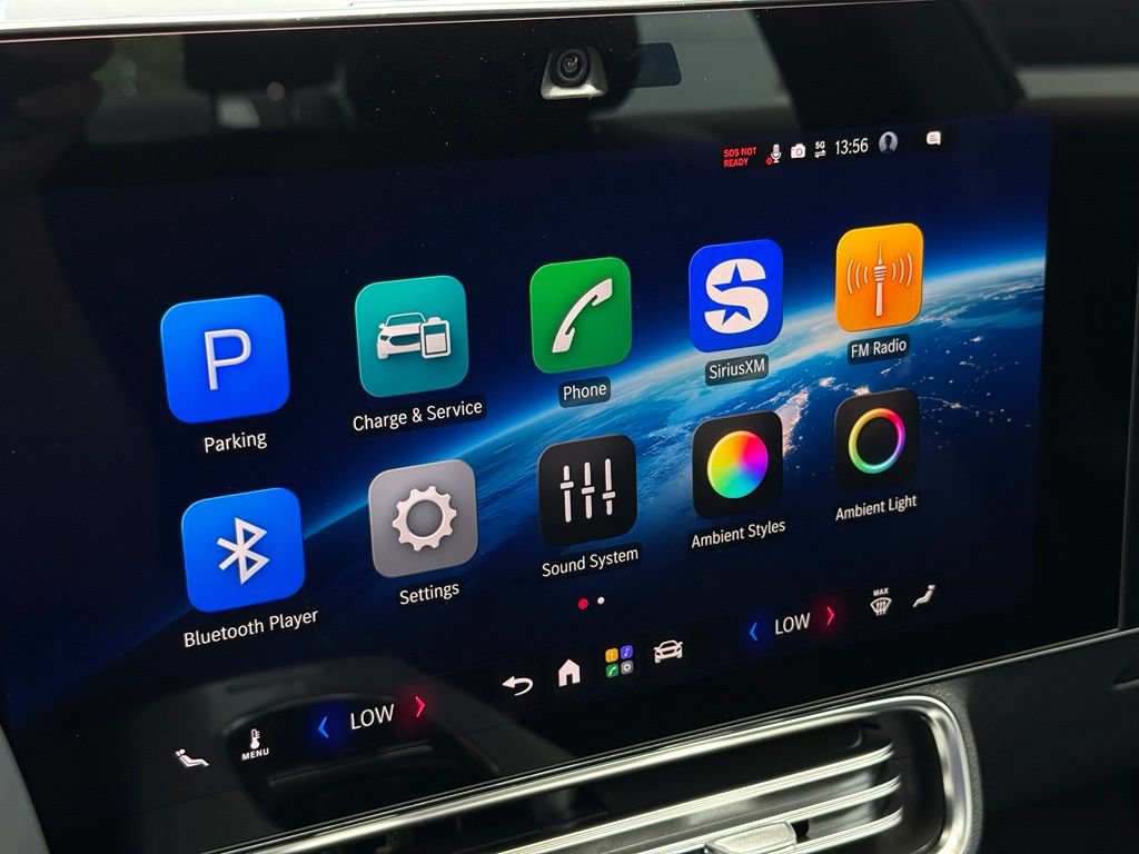 New 2027 Mercedes-Benz CLA 250+ image 4