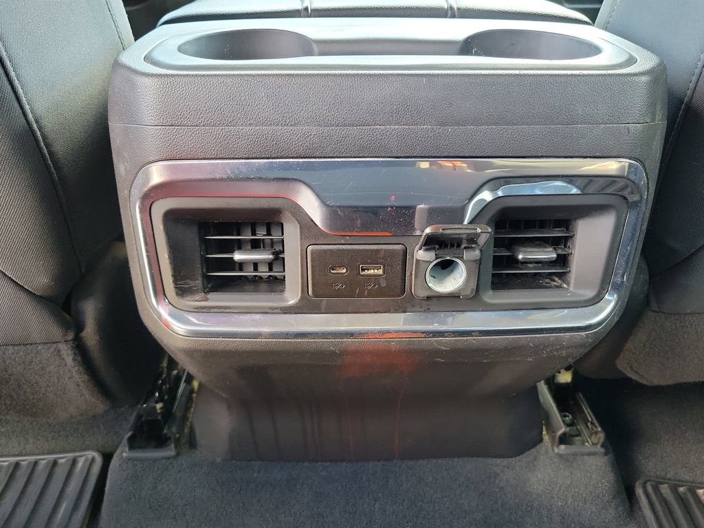 Used 2020 GMC Sierra 1500 Elevation w/ Elevation Value Package AWD/4WD image 12