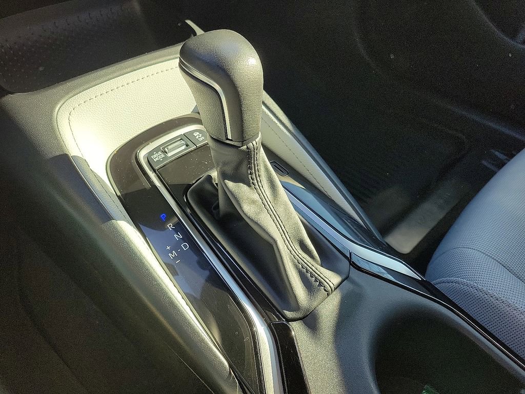Used 2024 Toyota Corolla SE image 16