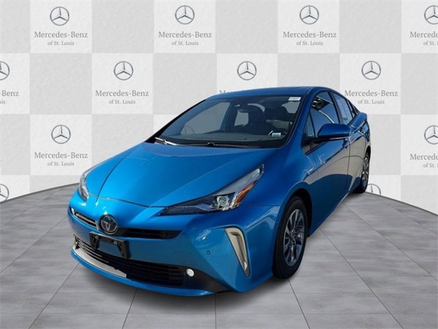 Used 2022 Toyota Prius L Eco image 6