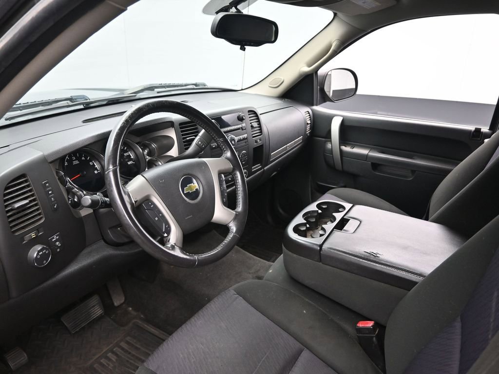 Used 2011 Chevrolet Silverado 1500 LT w/ All-Star Edition image 12
