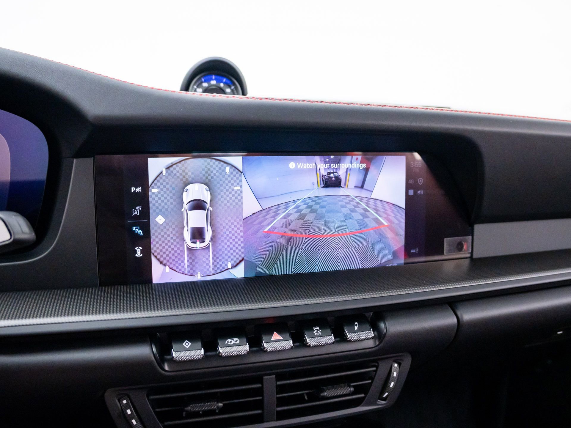 New 2026 Porsche 911 Carrera S RWD image 21