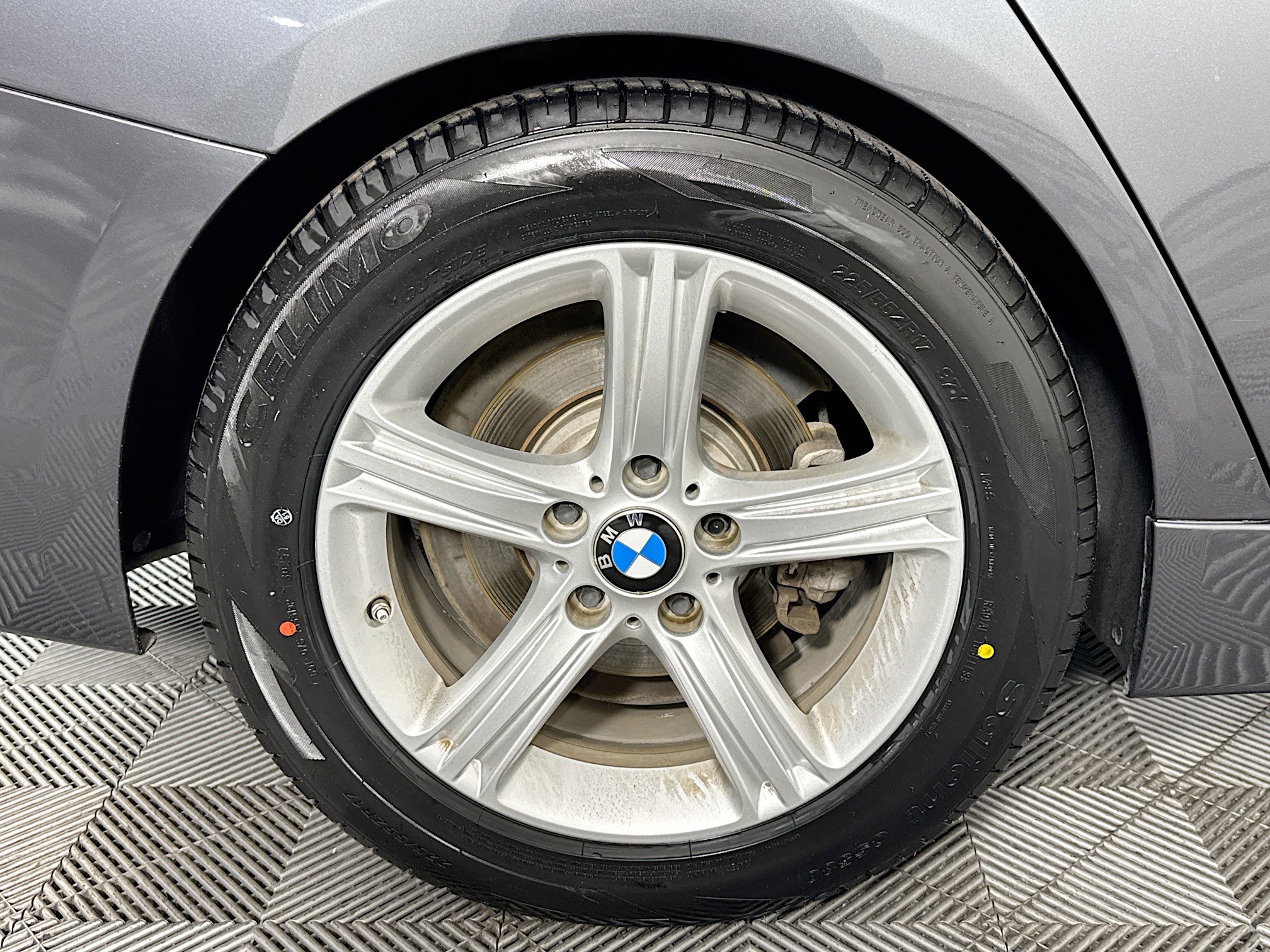 Used 2018 BMW 330i Sedan image 32