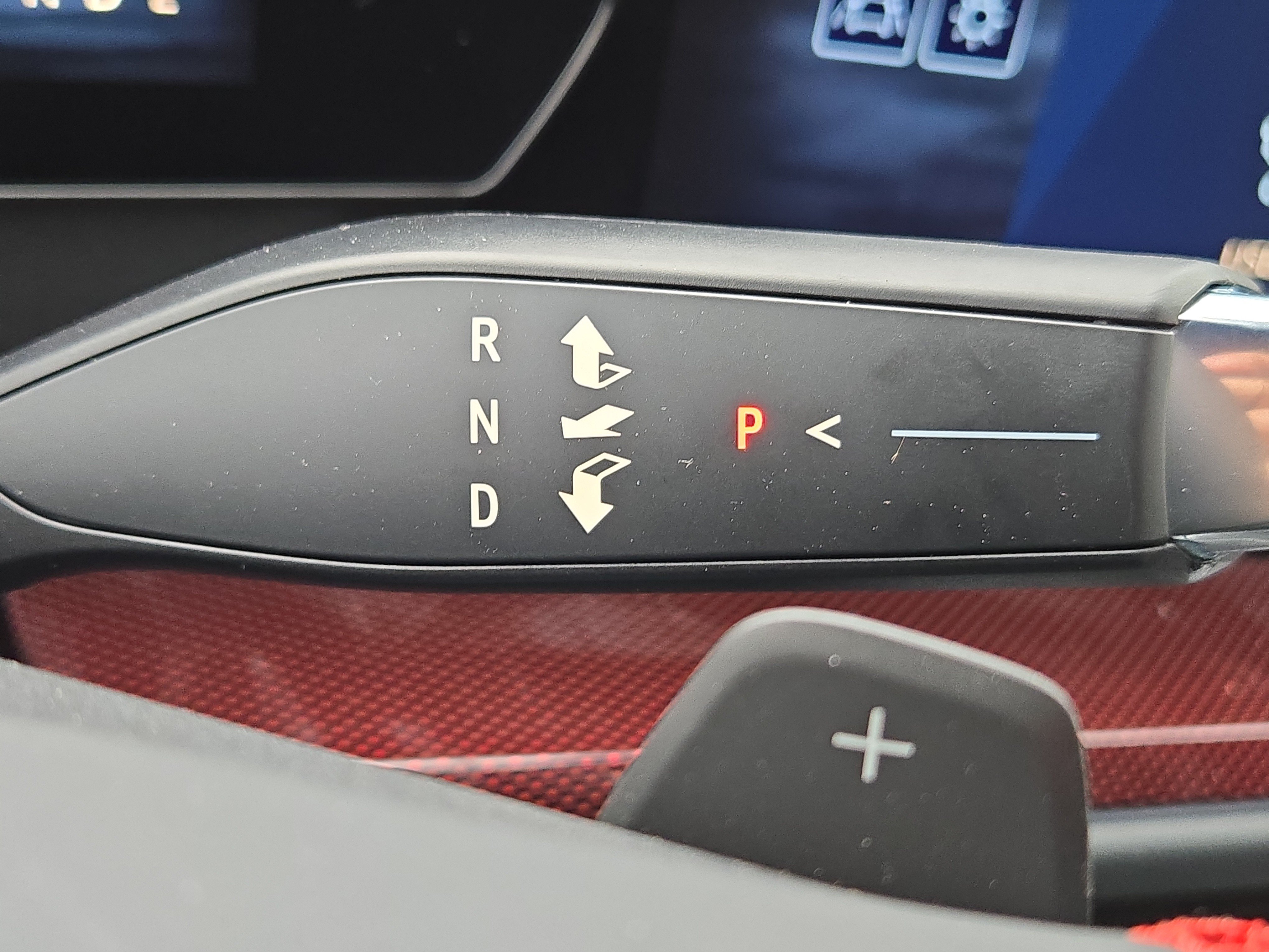 New 2026 Chevrolet Traverse RS w/ LPO, Floor Liner Package FWD image 33